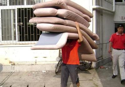 搬家貨運服務 開啟新生活的專業伙伴