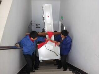 石家莊橋東區搬家找哪個服務公司？兄弟搬家服務部詳解